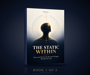 The Static Within cover